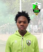 Calciatore Mohamed GUEYE - Centrocampista